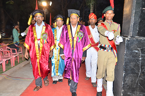 convocation 2015